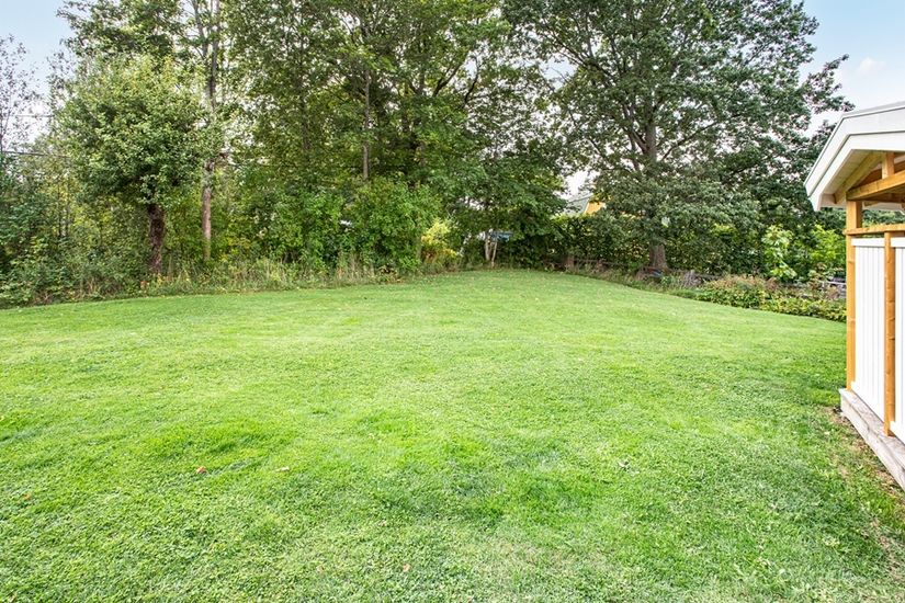 Villa, Sjövägen 7, Drevviken, Haninge