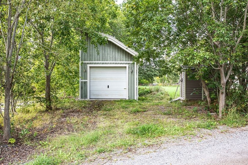 Villa, Sjövägen 7, Drevviken, Haninge