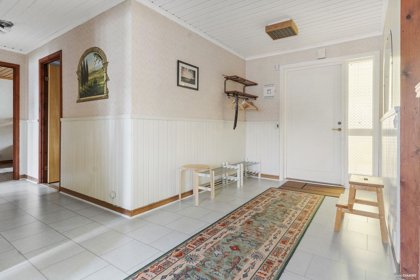 Villa, Hammarvägen 12, Kalix-Nyborg, Kalix