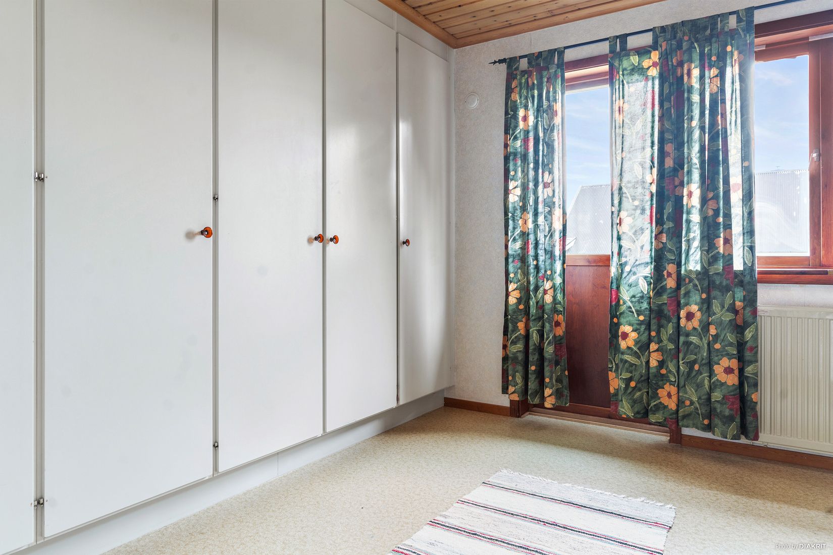 Villa, Hammarvägen 12, Kalix-Nyborg, Kalix