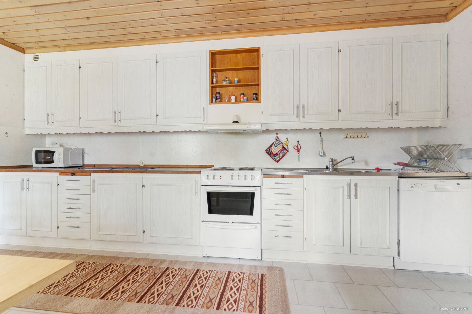 Villa, Hammarvägen 12, Kalix-Nyborg, Kalix