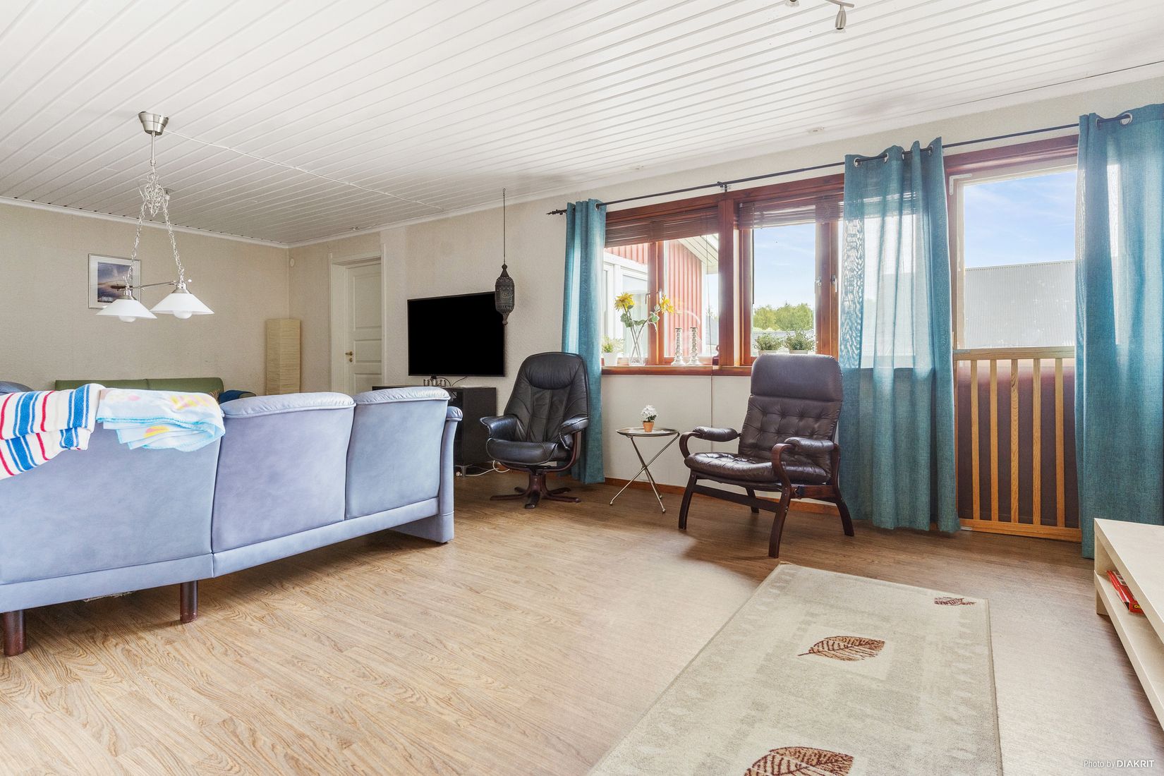 Villa, Hammarvägen 12, Kalix-Nyborg, Kalix