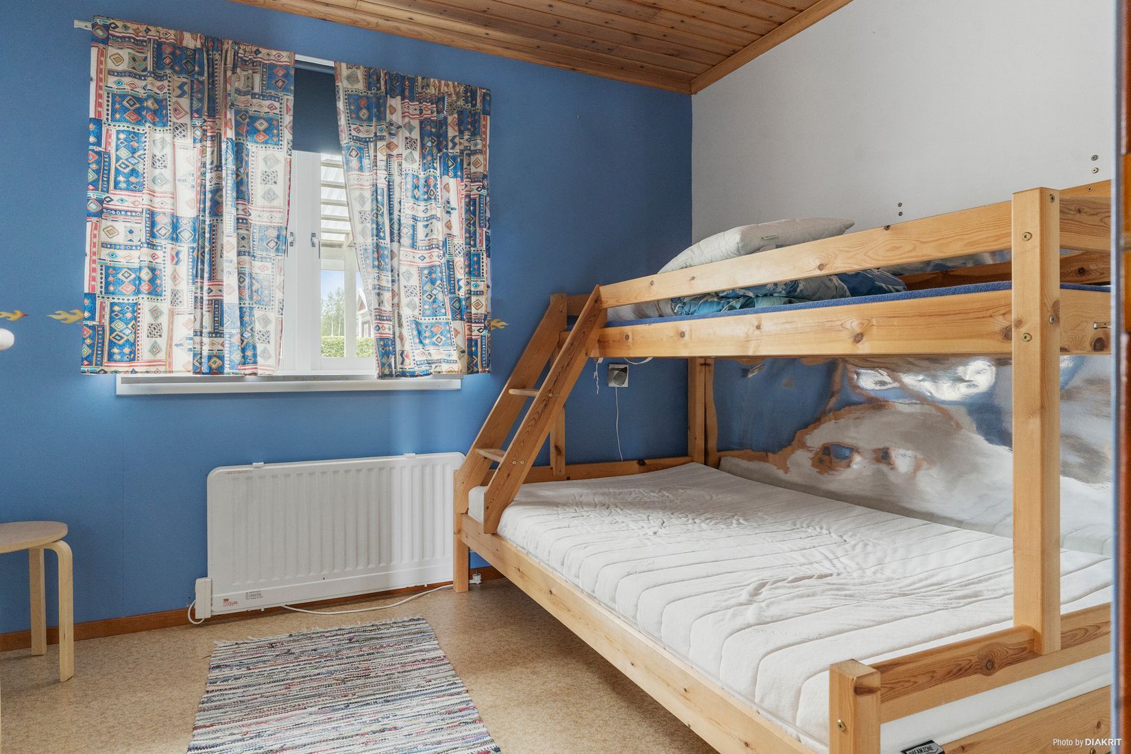 Villa, Hammarvägen 12, Kalix-Nyborg, Kalix