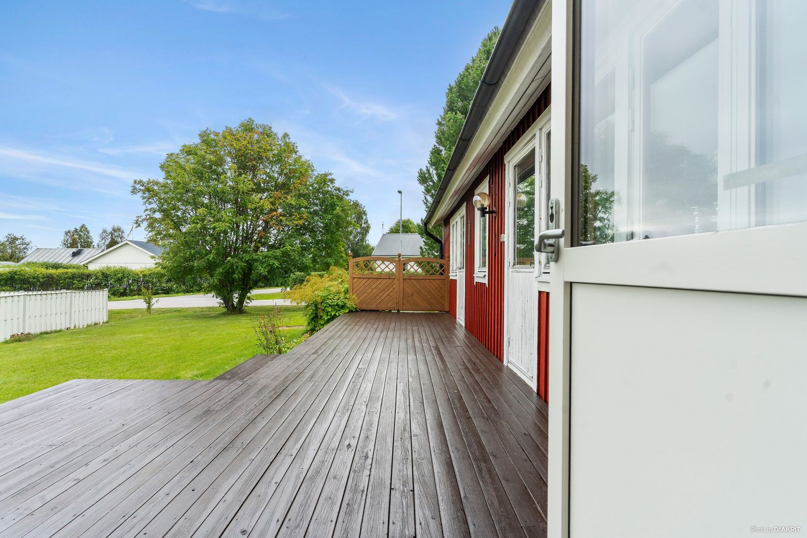 Villa, Hammarvägen 12, Kalix-Nyborg, Kalix