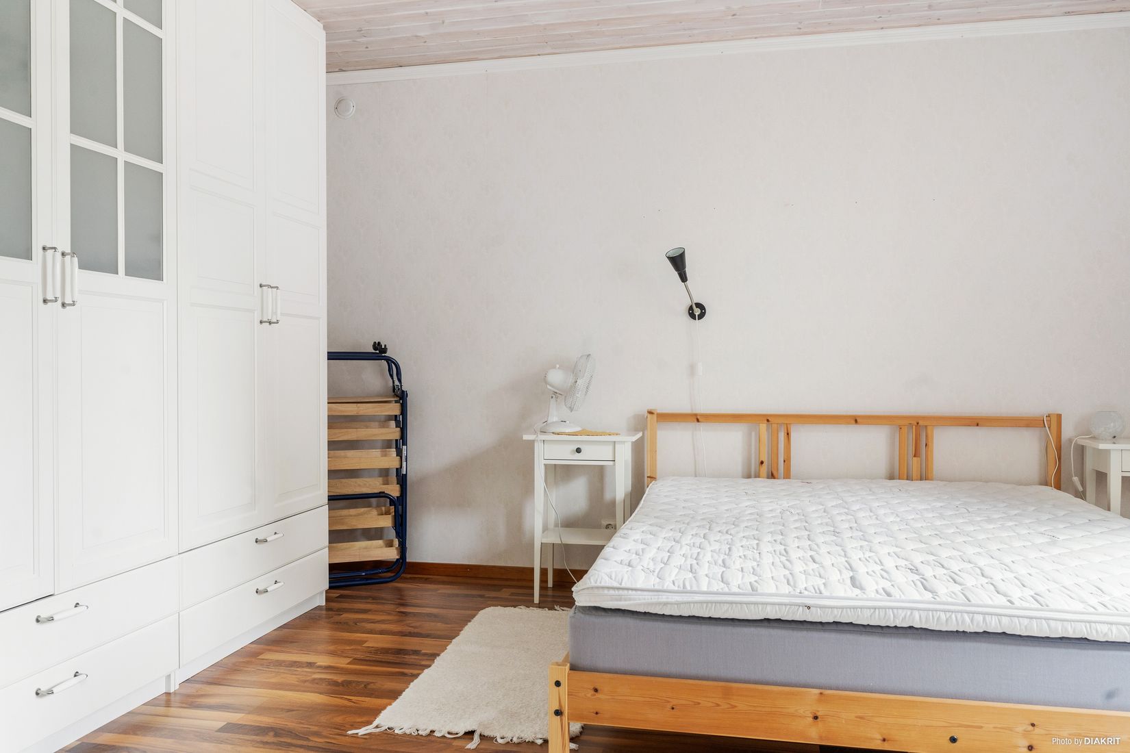 Villa, Hammarvägen 12, Kalix-Nyborg, Kalix