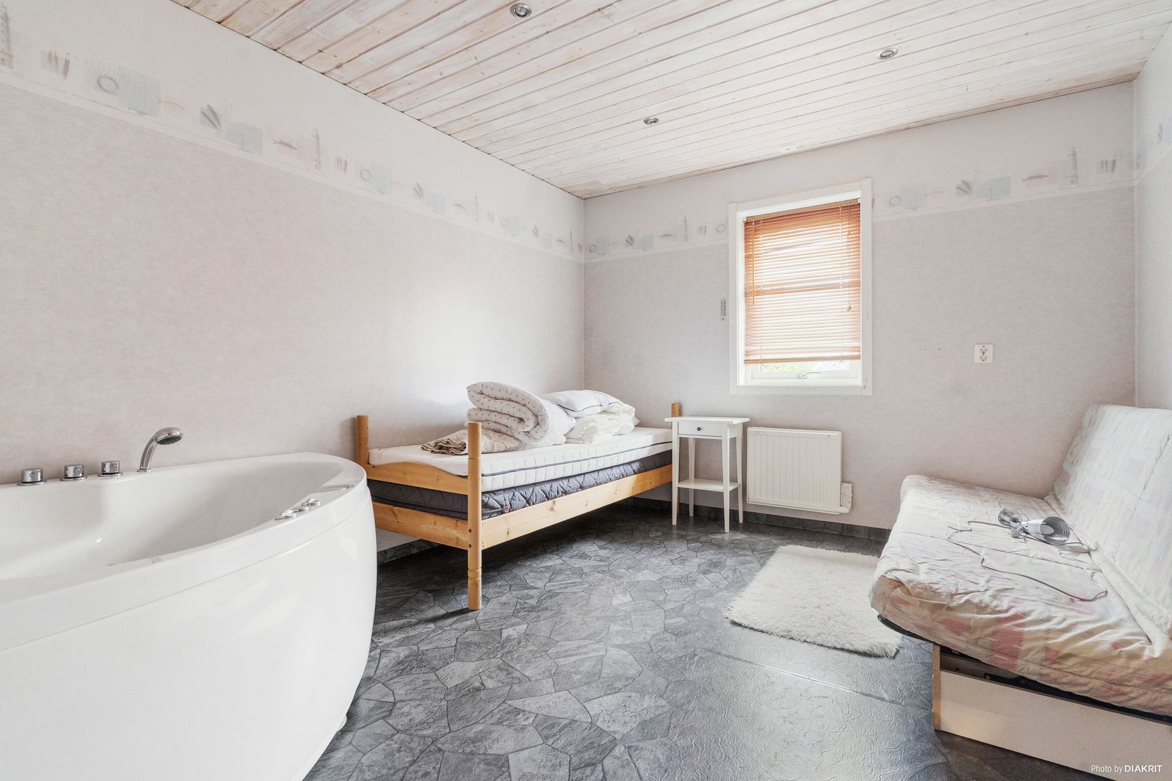 Villa, Hammarvägen 12, Kalix-Nyborg, Kalix