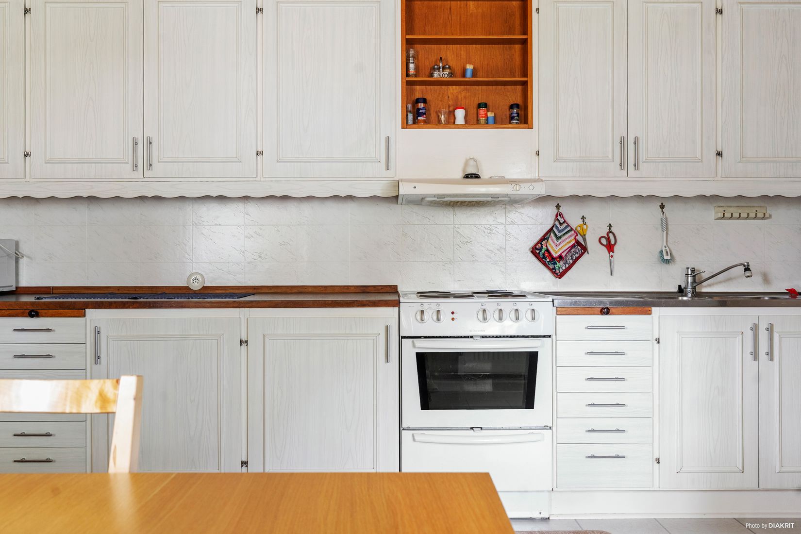 Villa, Hammarvägen 12, Kalix-Nyborg, Kalix