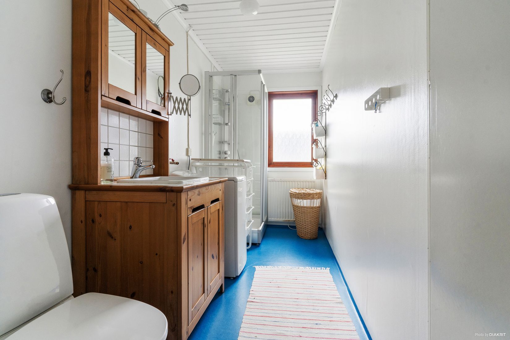 Villa, Hammarvägen 12, Kalix-Nyborg, Kalix