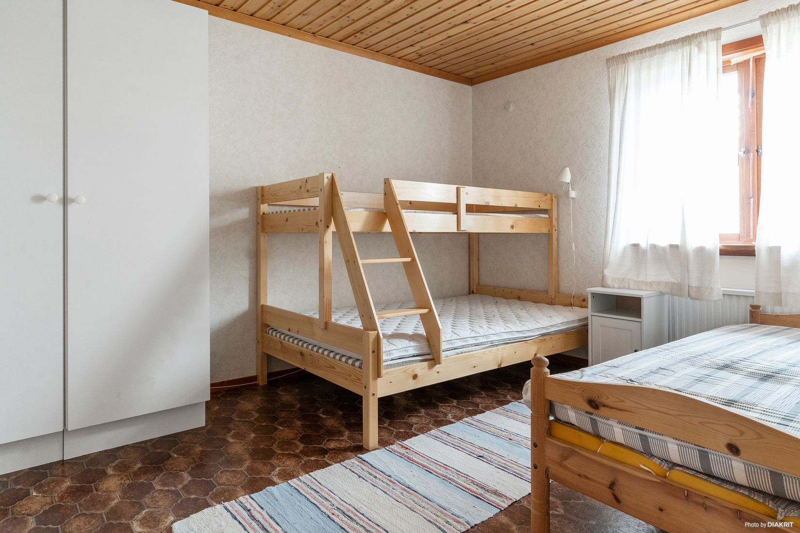 Villa, Hammarvägen 12, Kalix-Nyborg, Kalix