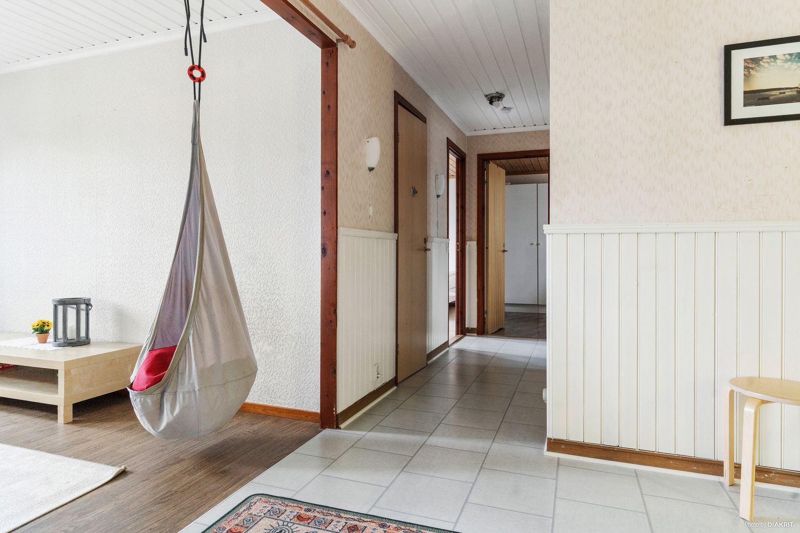 Villa, Hammarvägen 12, Kalix-Nyborg, Kalix