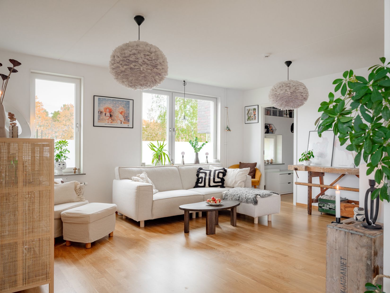 Bostadsrätt, Barrskogsvägen 1, Skogsstaden i Tyresö, Tyresö