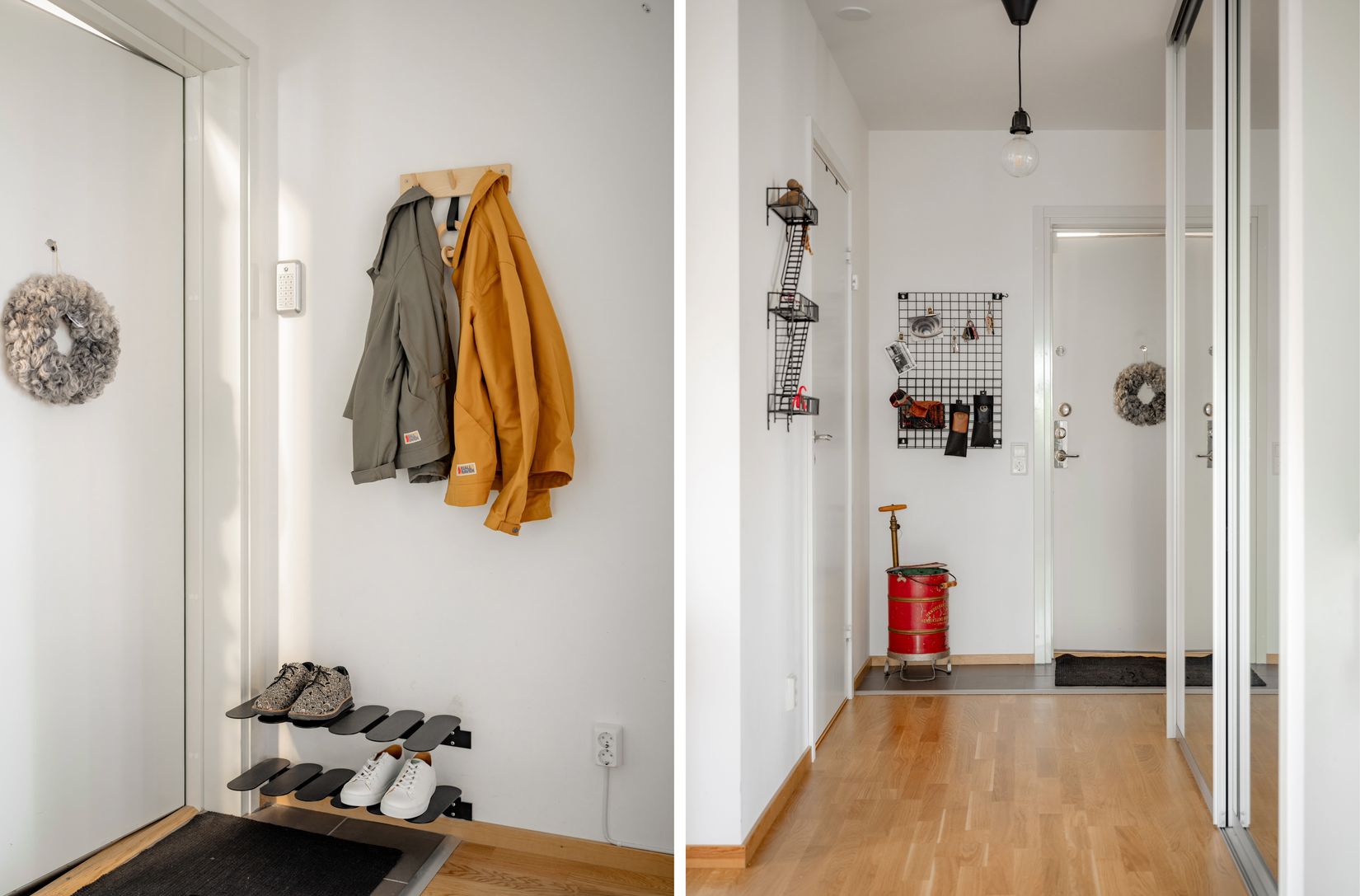 Bostadsrätt, Barrskogsvägen 1, Skogsstaden i Tyresö, Tyresö