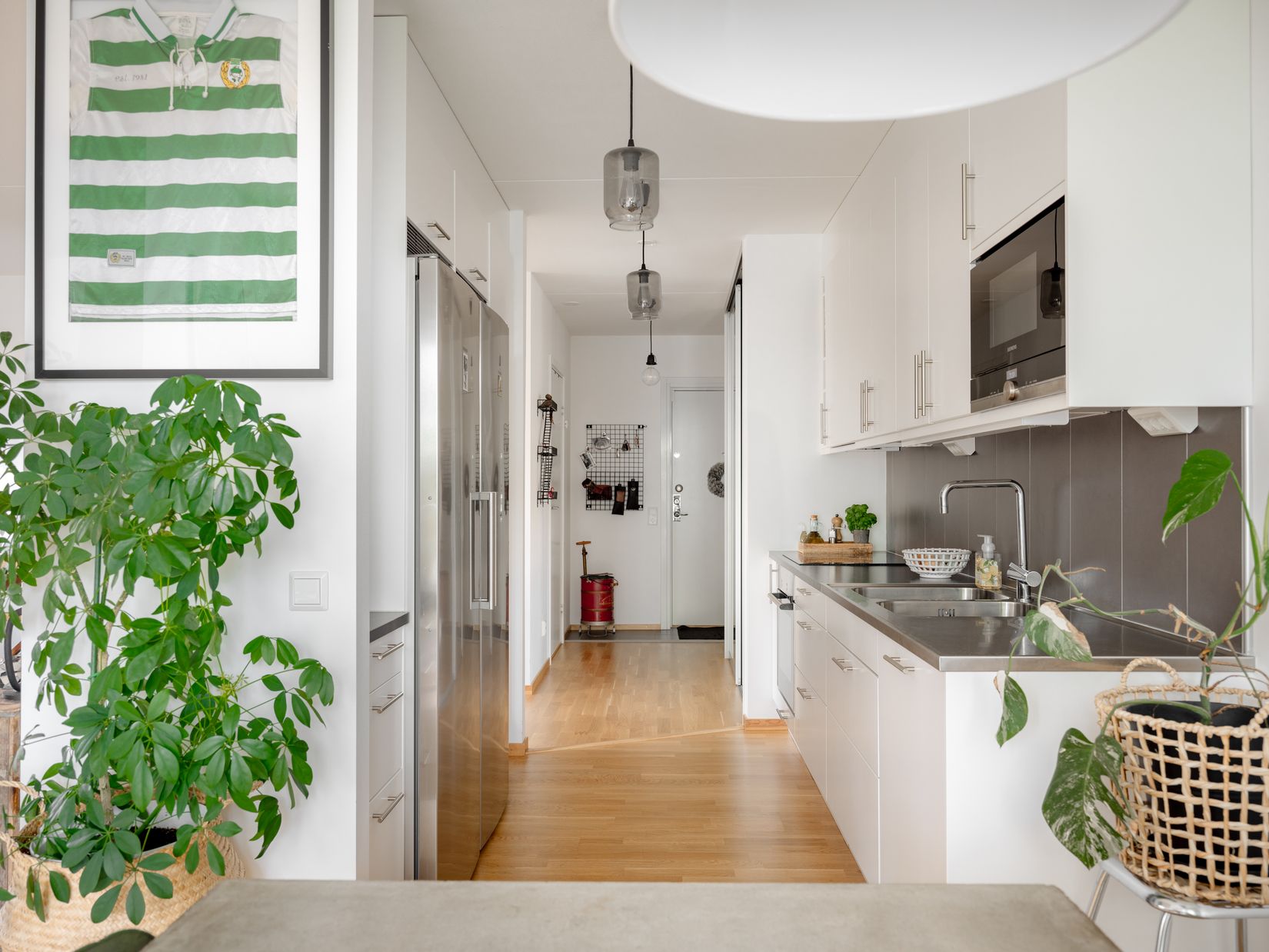 Bostadsrätt, Barrskogsvägen 1, Skogsstaden i Tyresö, Tyresö