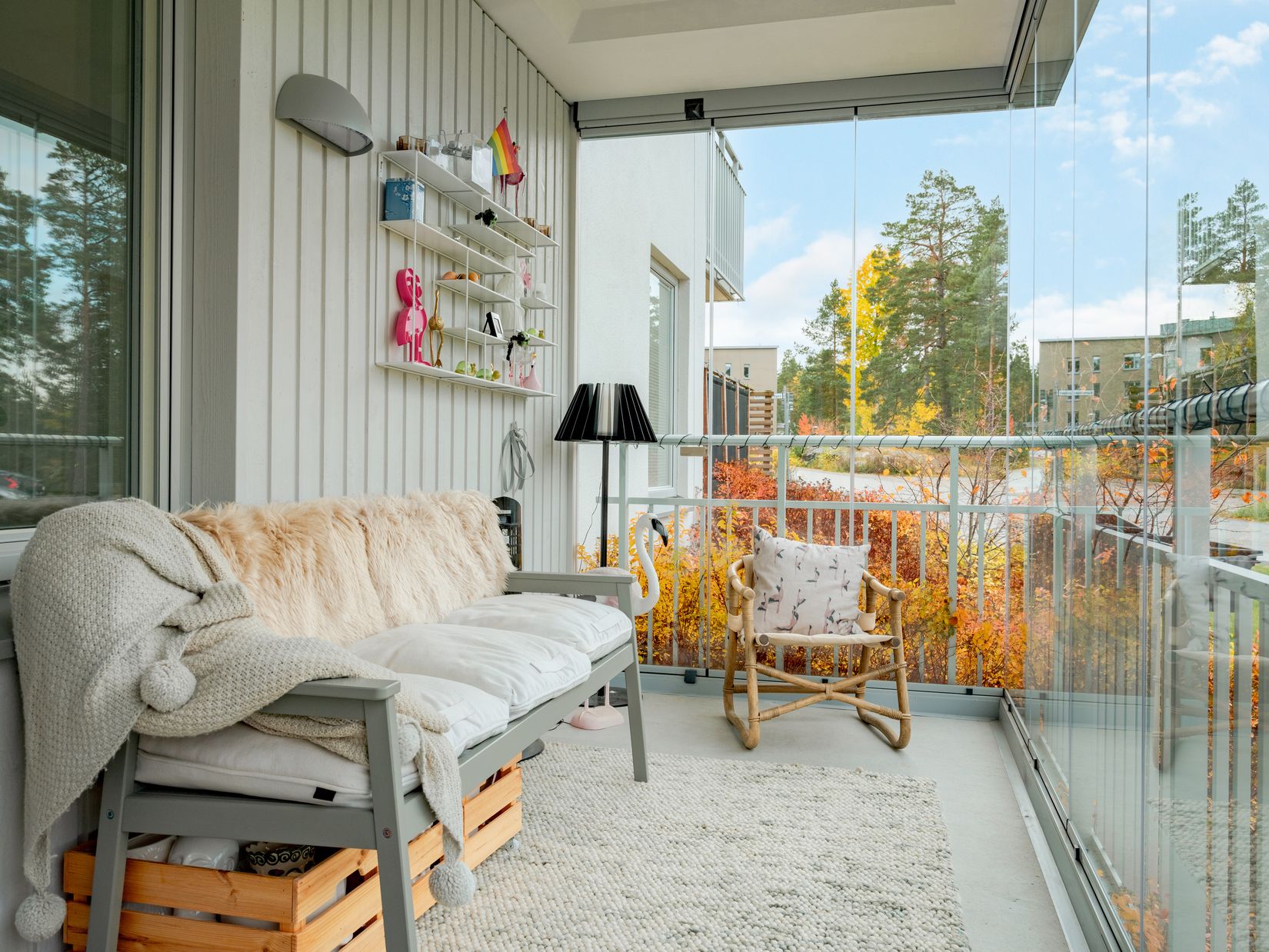 Bostadsrätt, Barrskogsvägen 1, Skogsstaden i Tyresö, Tyresö