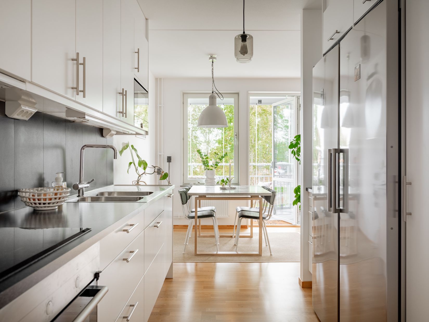 Bostadsrätt, Barrskogsvägen 1, Skogsstaden i Tyresö, Tyresö