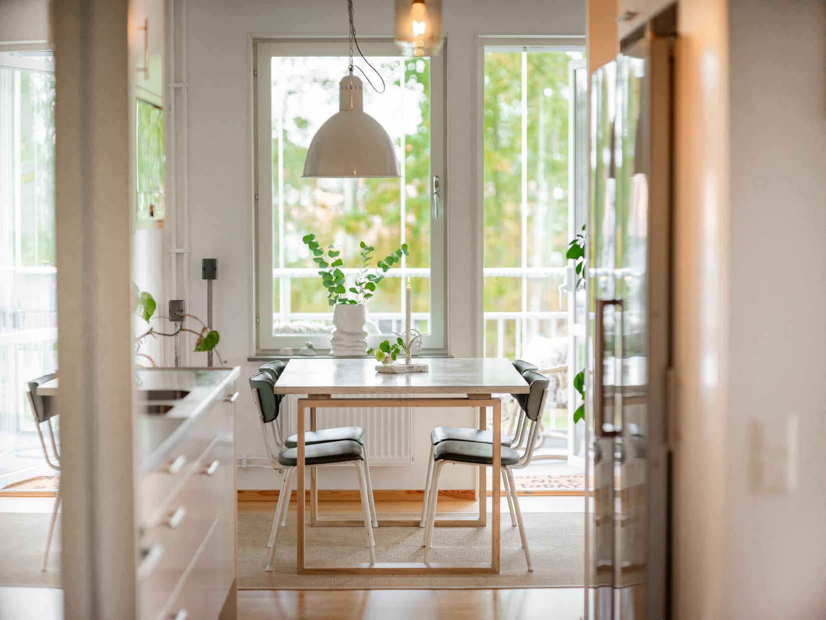 Bostadsrätt, Barrskogsvägen 1, Skogsstaden i Tyresö, Tyresö