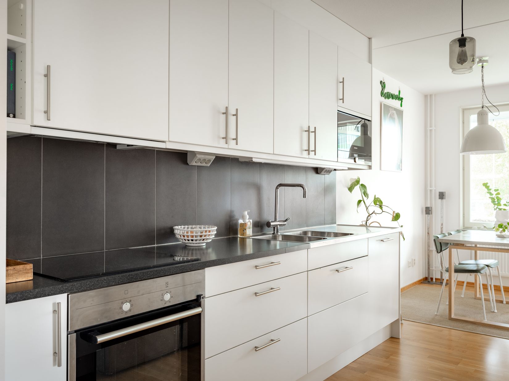 Bostadsrätt, Barrskogsvägen 1, Skogsstaden i Tyresö, Tyresö