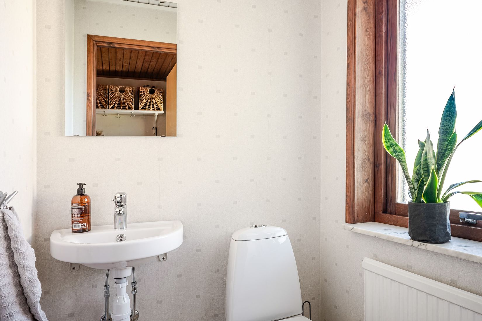 Villa, Birgittavägen 6, Själevad, Örnsköldsvik