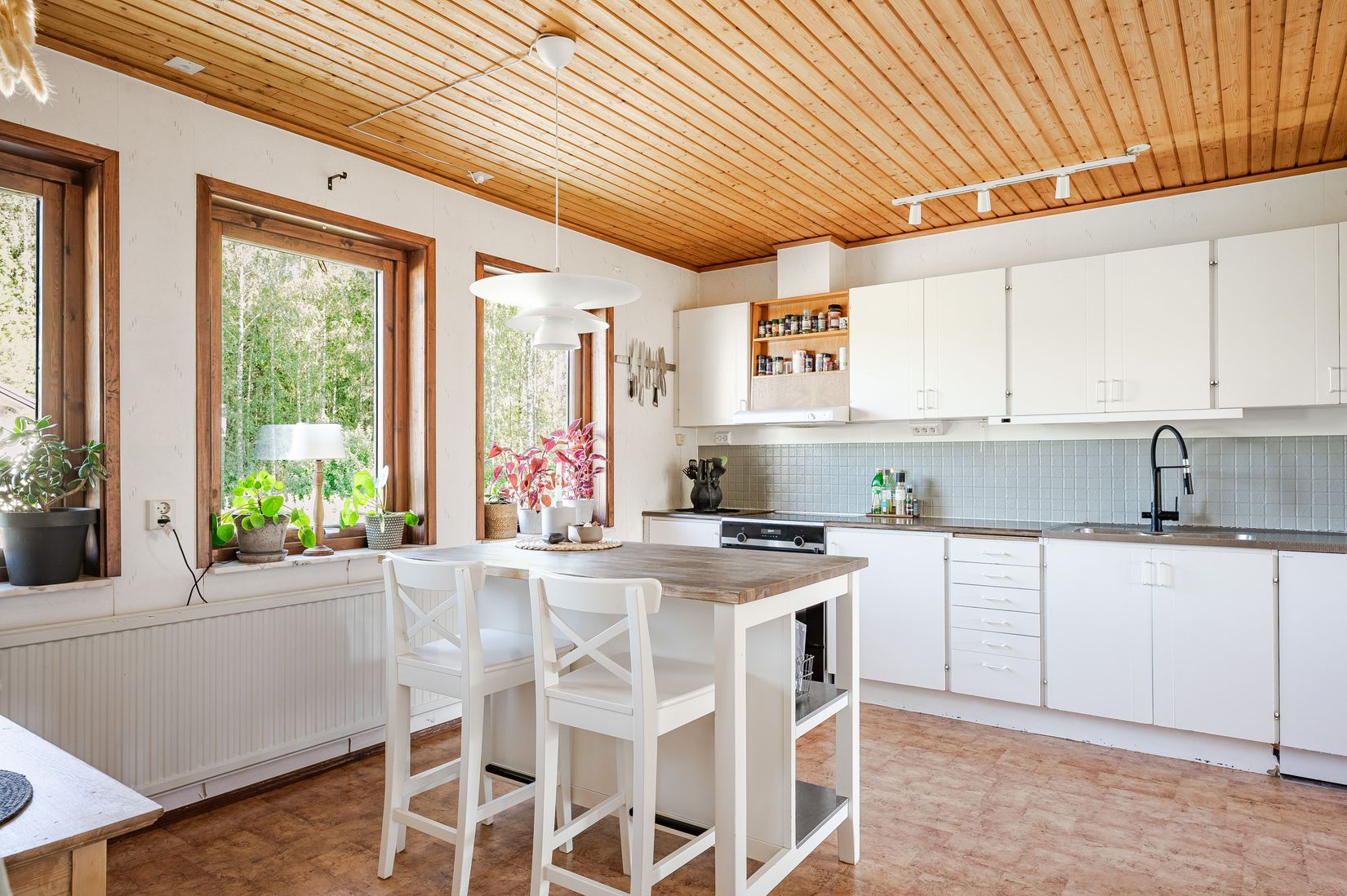 Villa, Birgittavägen 6, Själevad, Örnsköldsvik