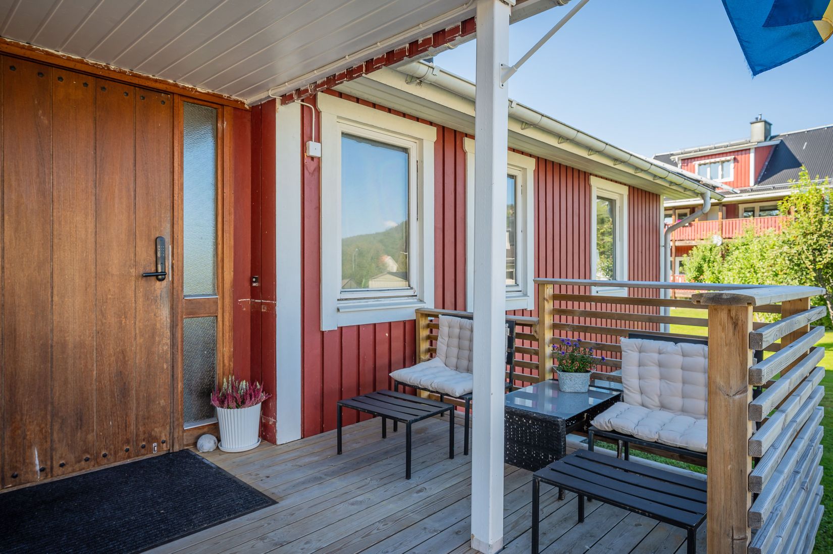 Villa, Birgittavägen 6, Själevad, Örnsköldsvik