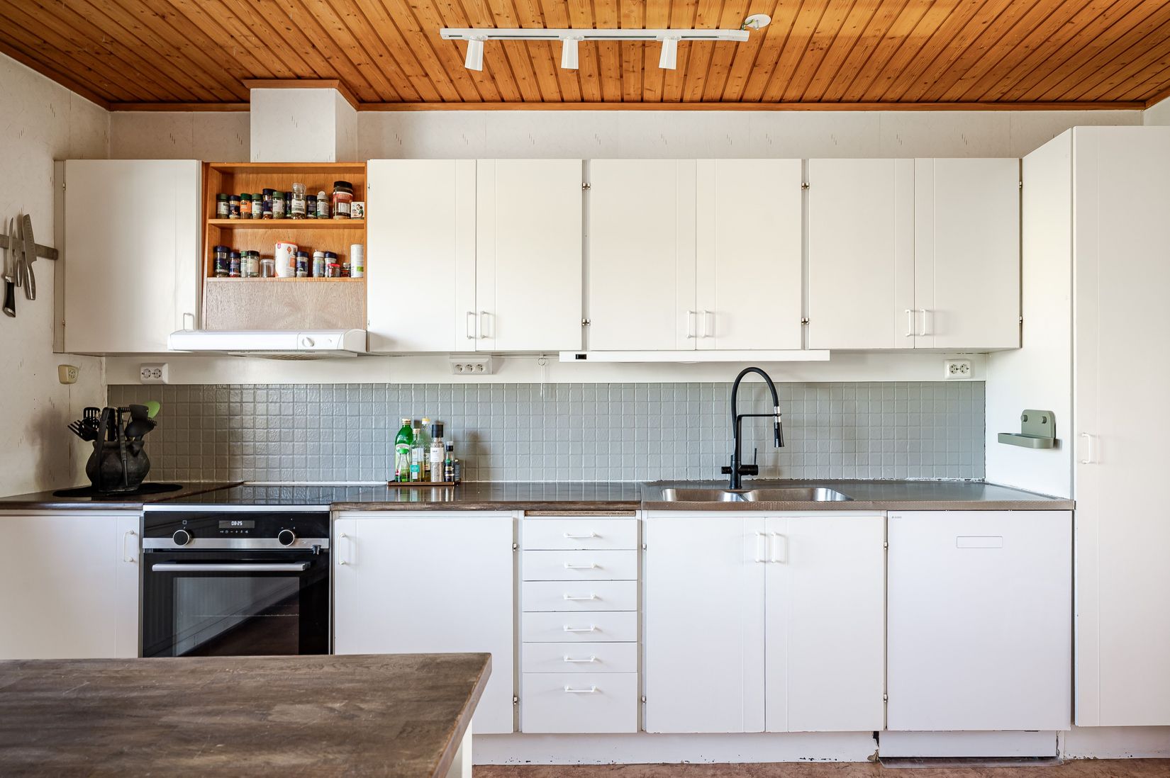 Villa, Birgittavägen 6, Själevad, Örnsköldsvik