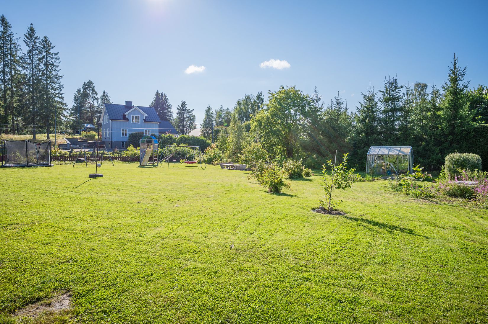 Villa, Birgittavägen 6, Själevad, Örnsköldsvik