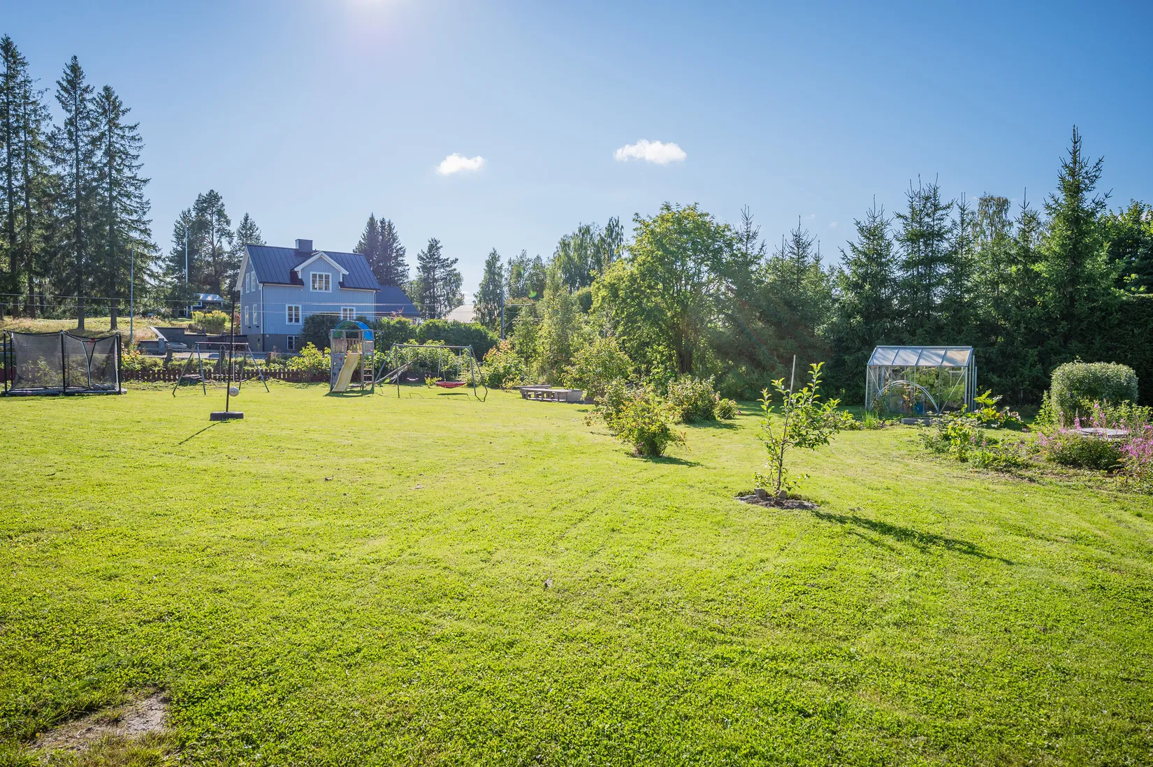 Villa, Birgittavägen 6, Själevad, Örnsköldsvik