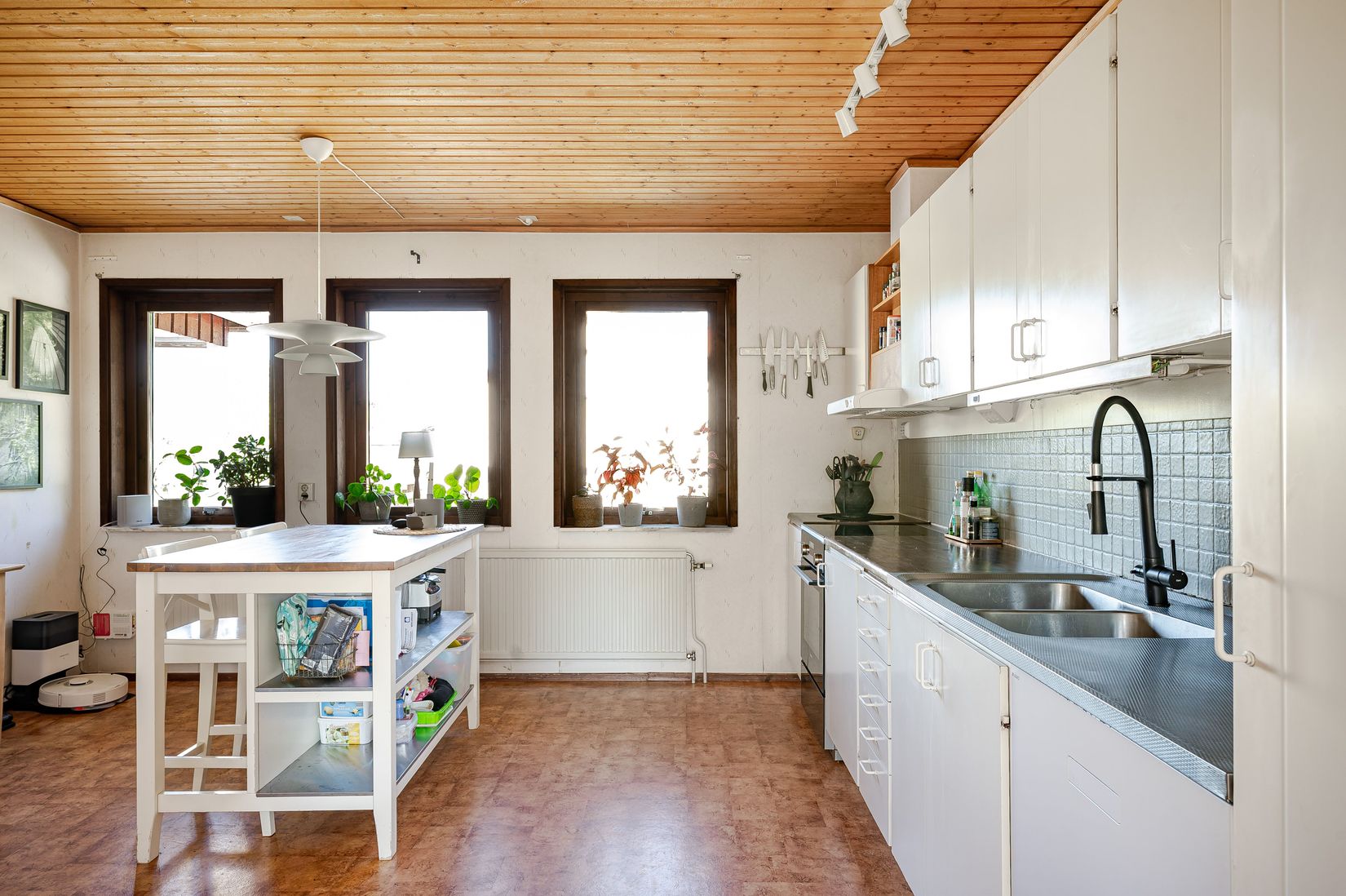 Villa, Birgittavägen 6, Själevad, Örnsköldsvik