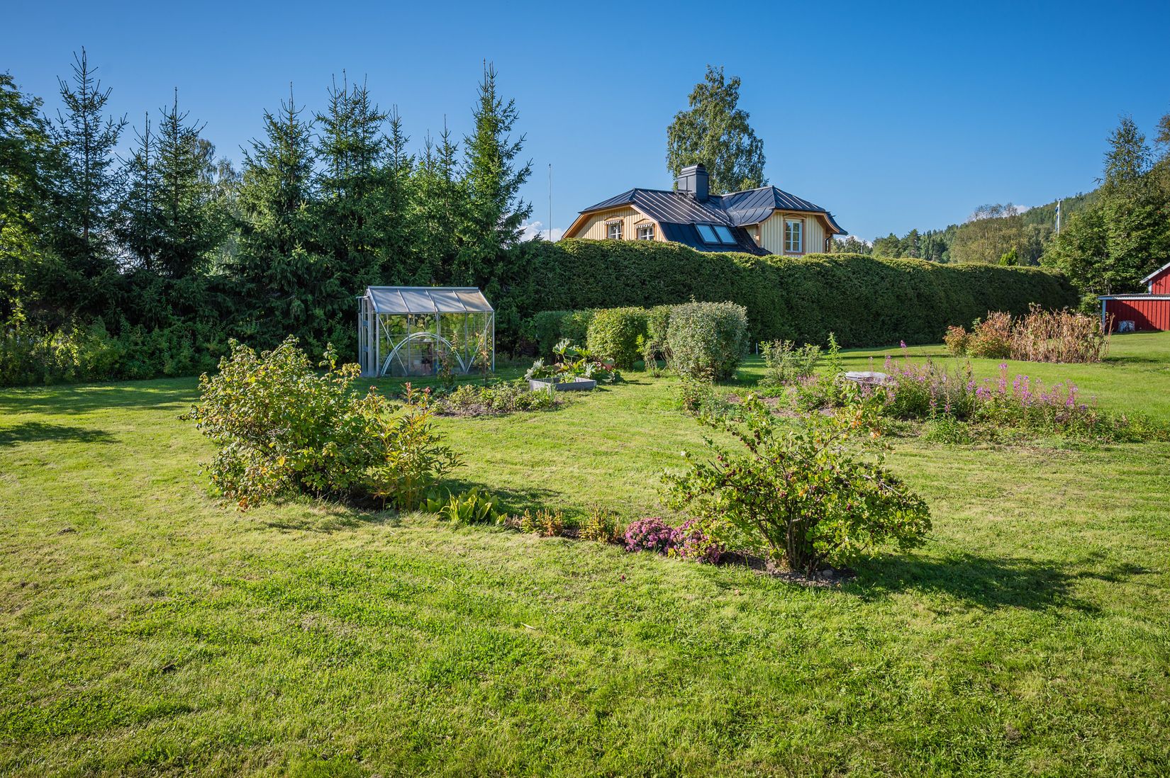 Villa, Birgittavägen 6, Själevad, Örnsköldsvik
