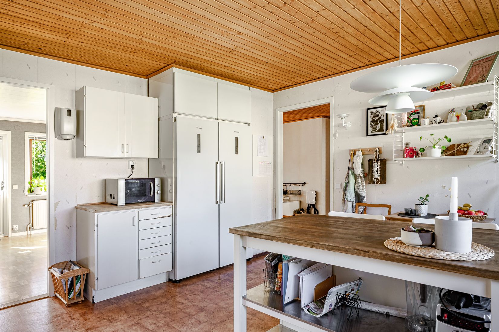 Villa, Birgittavägen 6, Själevad, Örnsköldsvik