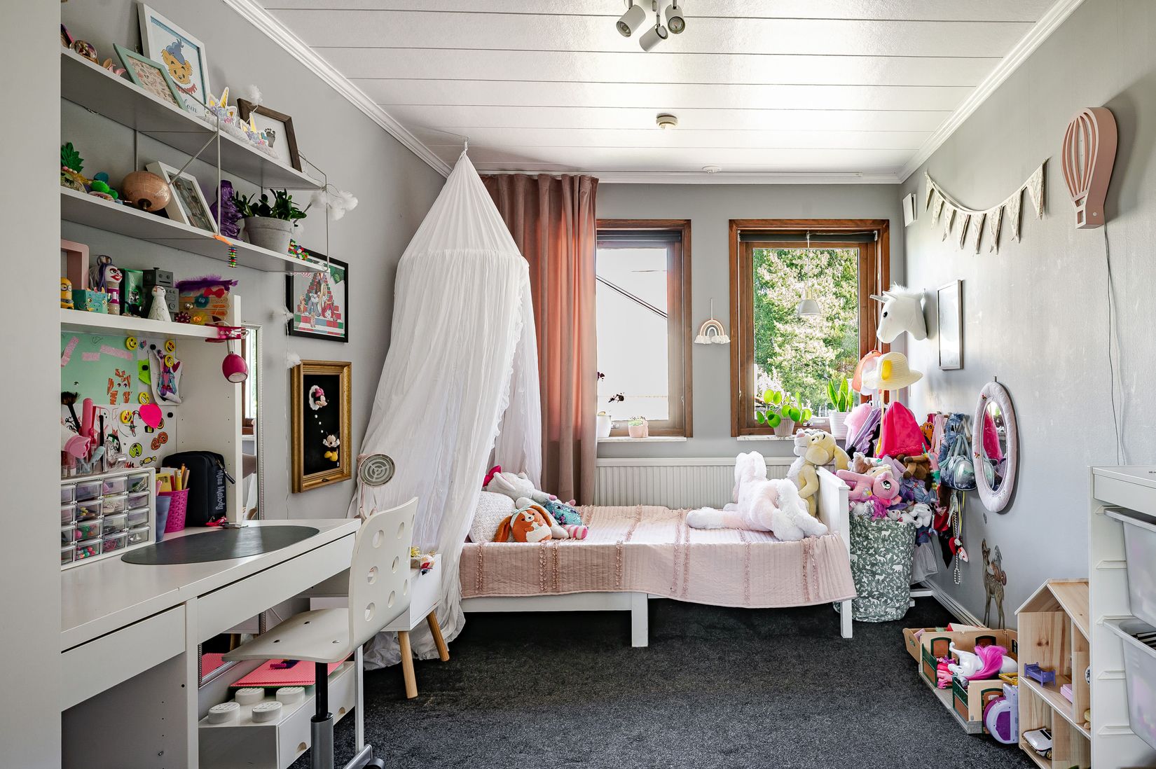 Villa, Birgittavägen 6, Själevad, Örnsköldsvik