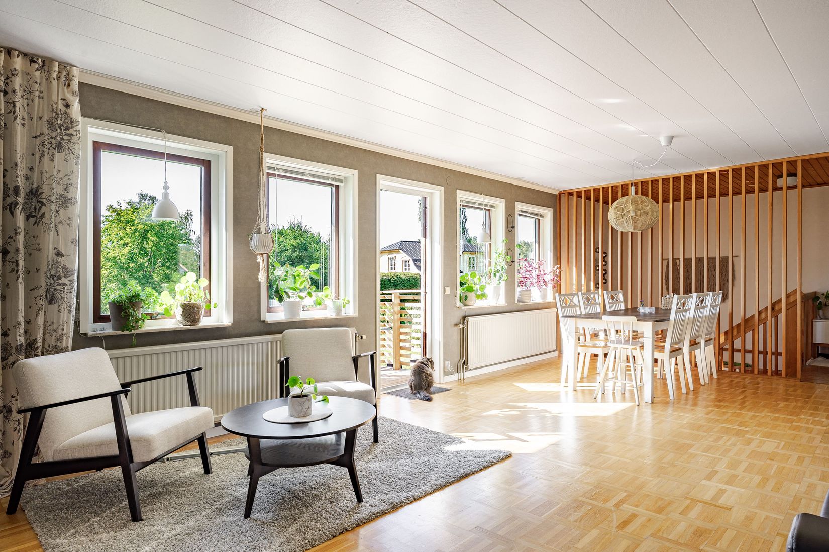 Villa, Birgittavägen 6, Själevad, Örnsköldsvik