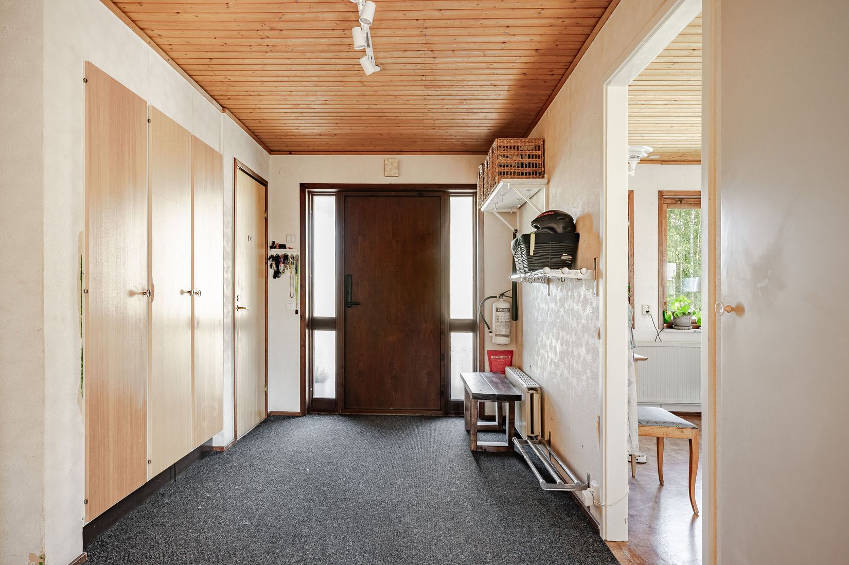 Villa, Birgittavägen 6, Själevad, Örnsköldsvik