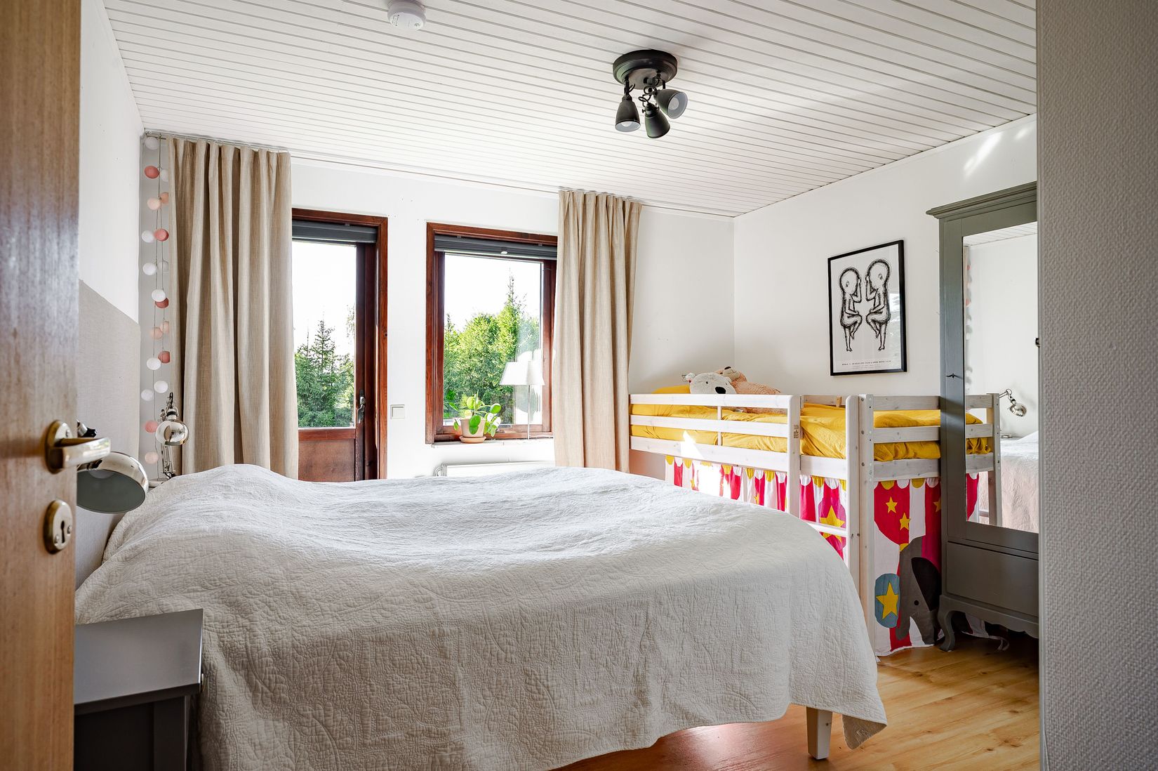 Villa, Birgittavägen 6, Själevad, Örnsköldsvik