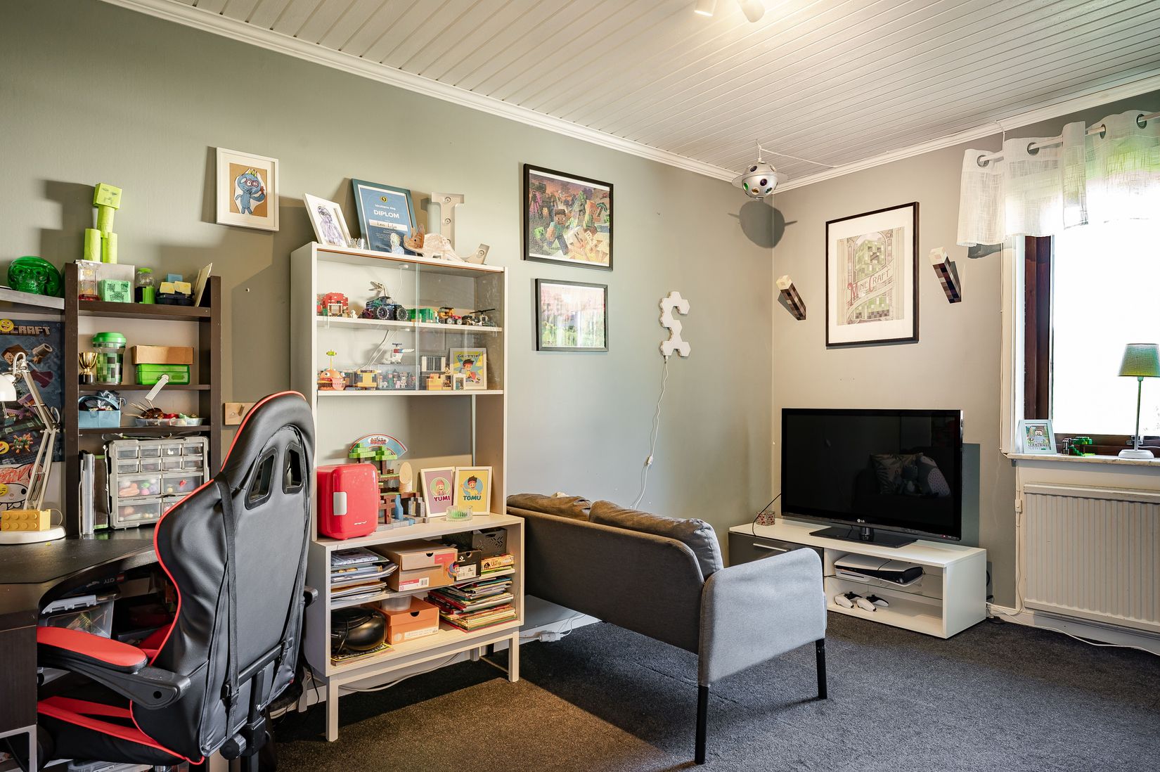 Villa, Birgittavägen 6, Själevad, Örnsköldsvik