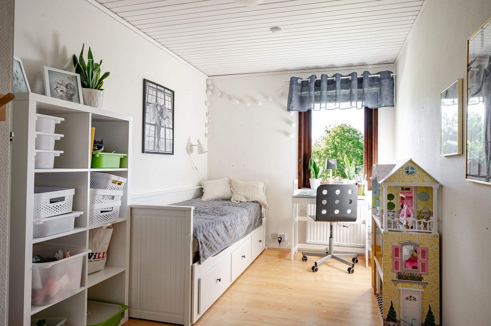 Villa, Birgittavägen 6, Själevad, Örnsköldsvik