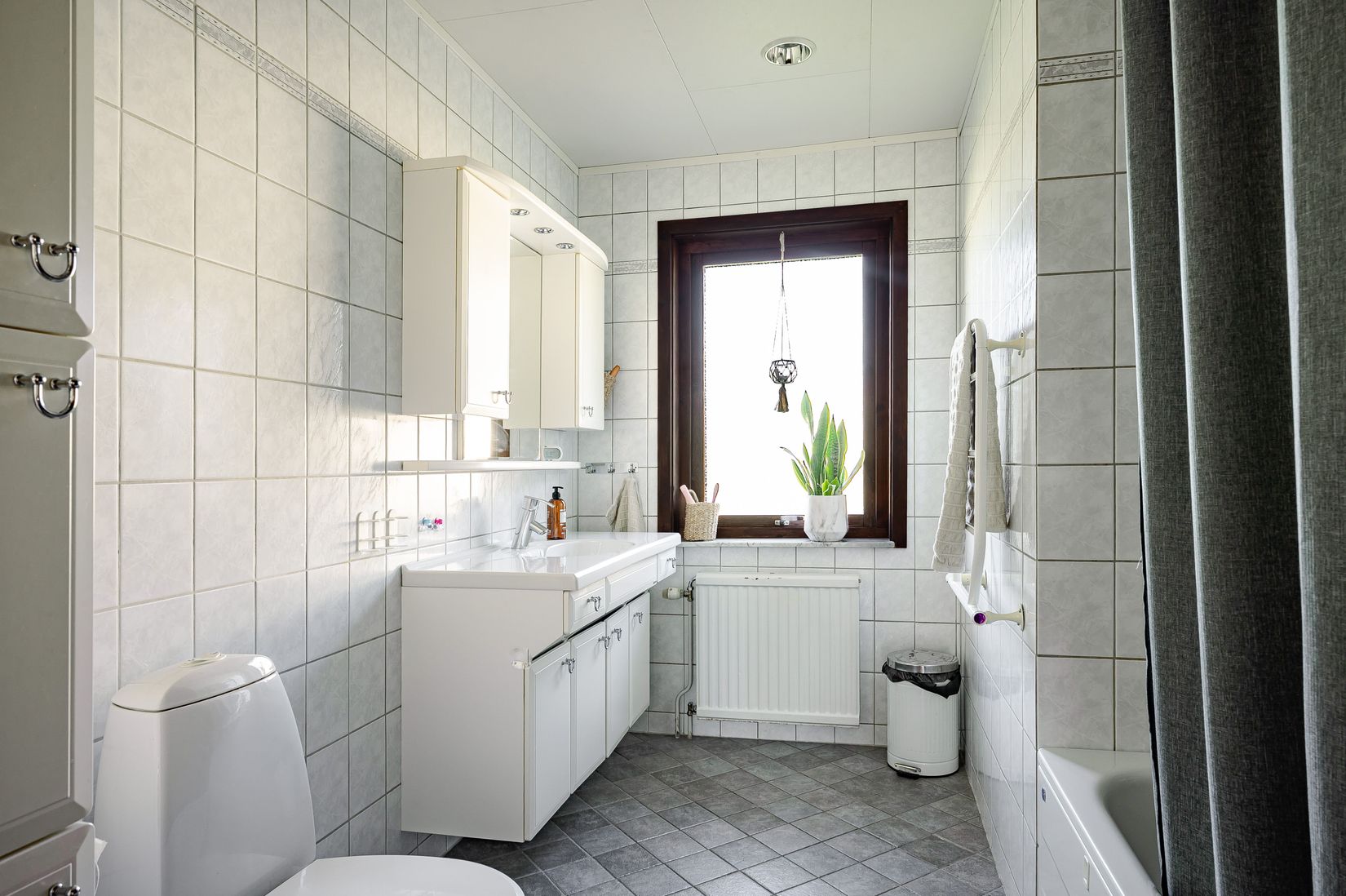 Villa, Birgittavägen 6, Själevad, Örnsköldsvik