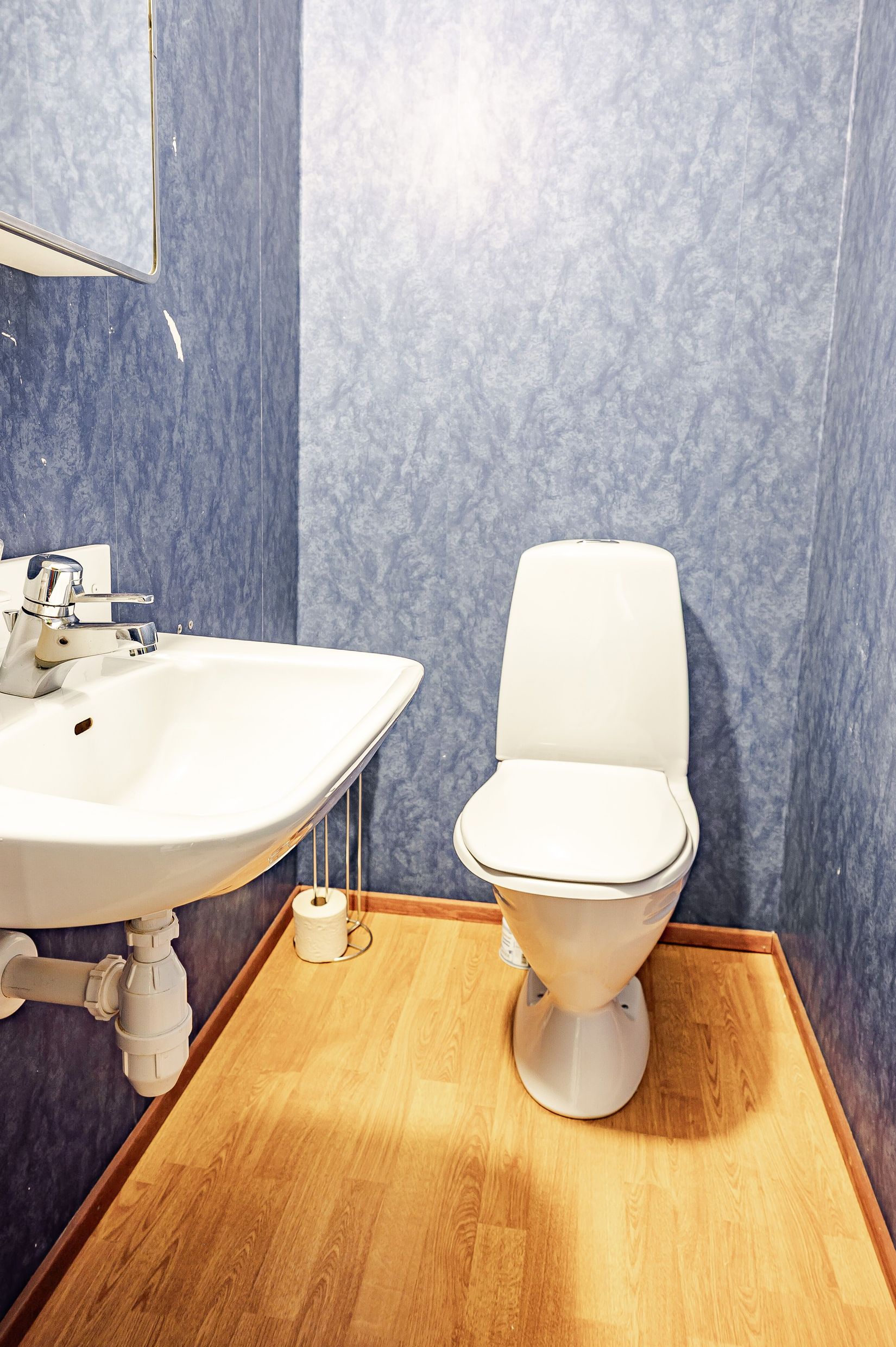 Villa, Birgittavägen 6, Själevad, Örnsköldsvik