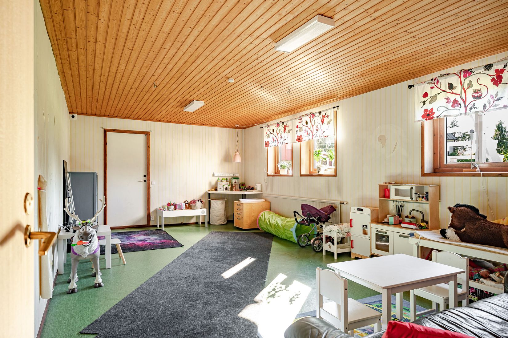 Villa, Birgittavägen 6, Själevad, Örnsköldsvik