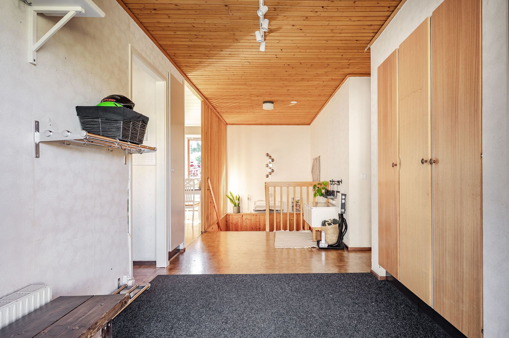 Villa, Birgittavägen 6, Själevad, Örnsköldsvik