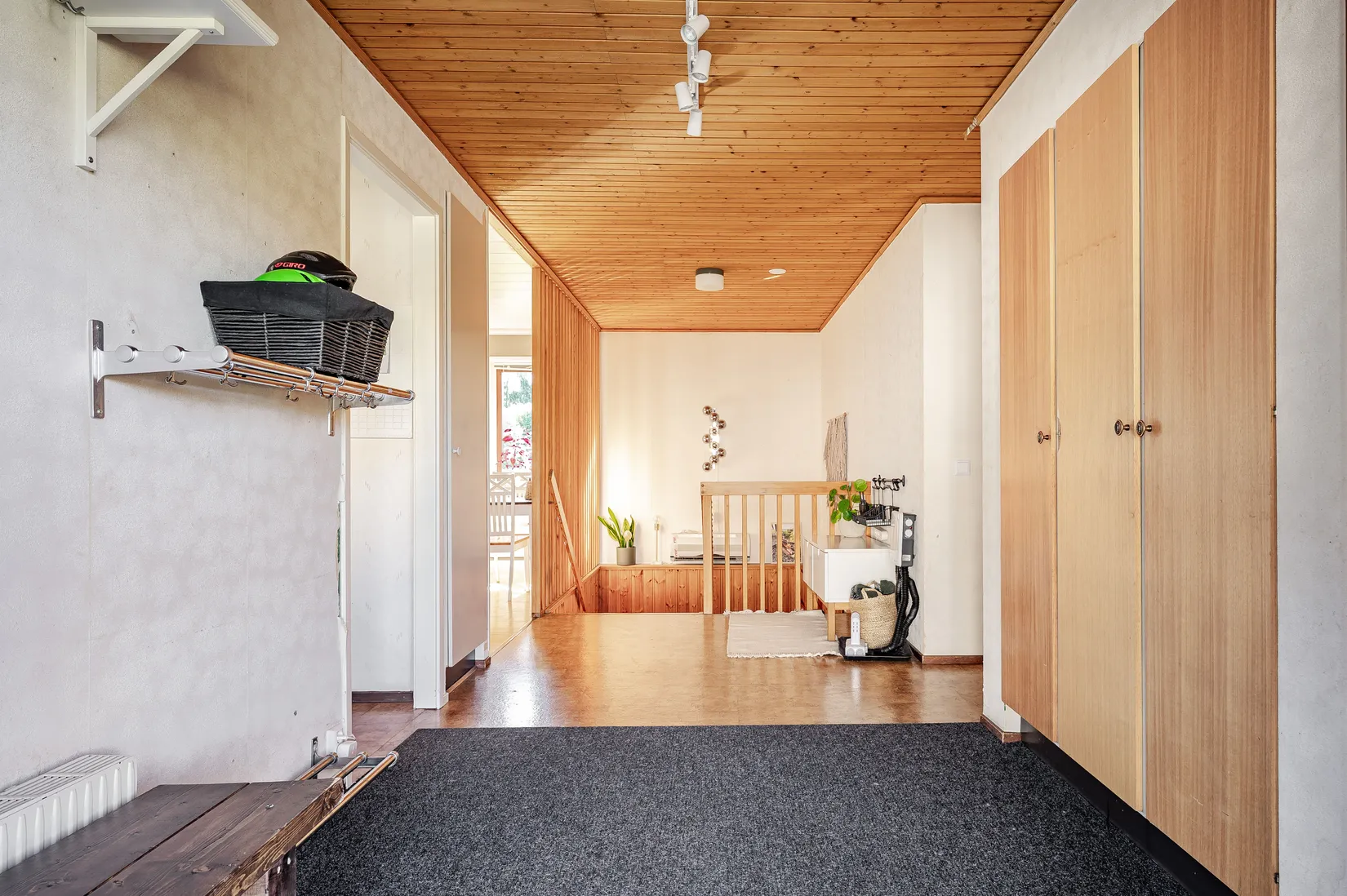 Villa, Birgittavägen 6, Själevad, Örnsköldsvik