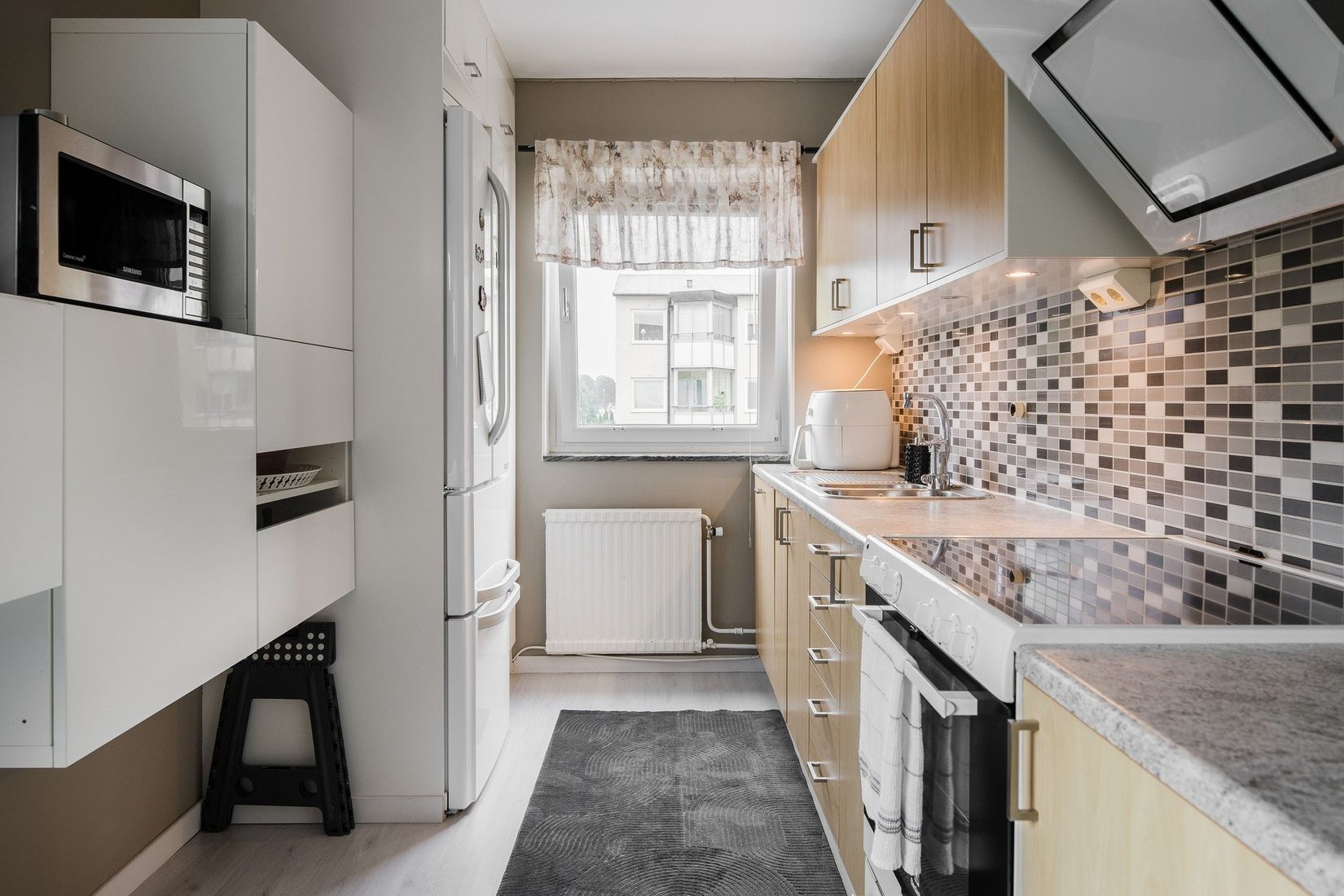 Bostadsrätt, Östbygatan 15 C, Gamla staden, Lidköping