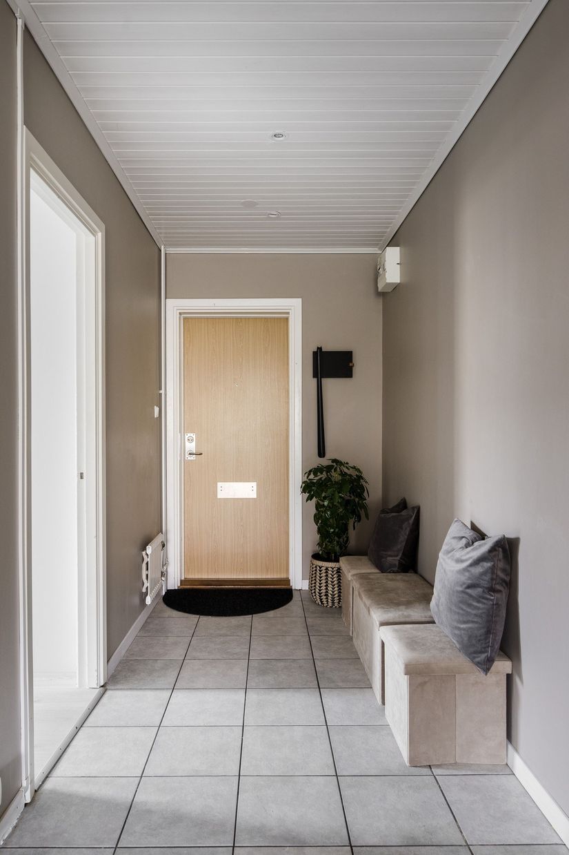 Bostadsrätt, Östbygatan 15 C, Gamla staden, Lidköping