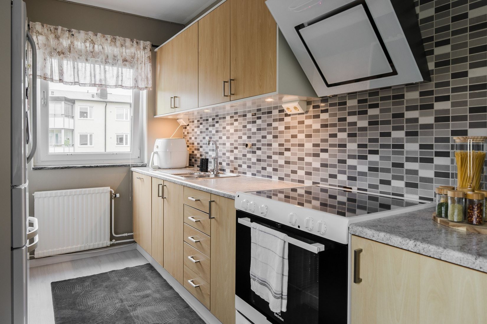 Bostadsrätt, Östbygatan 15 C, Gamla staden, Lidköping