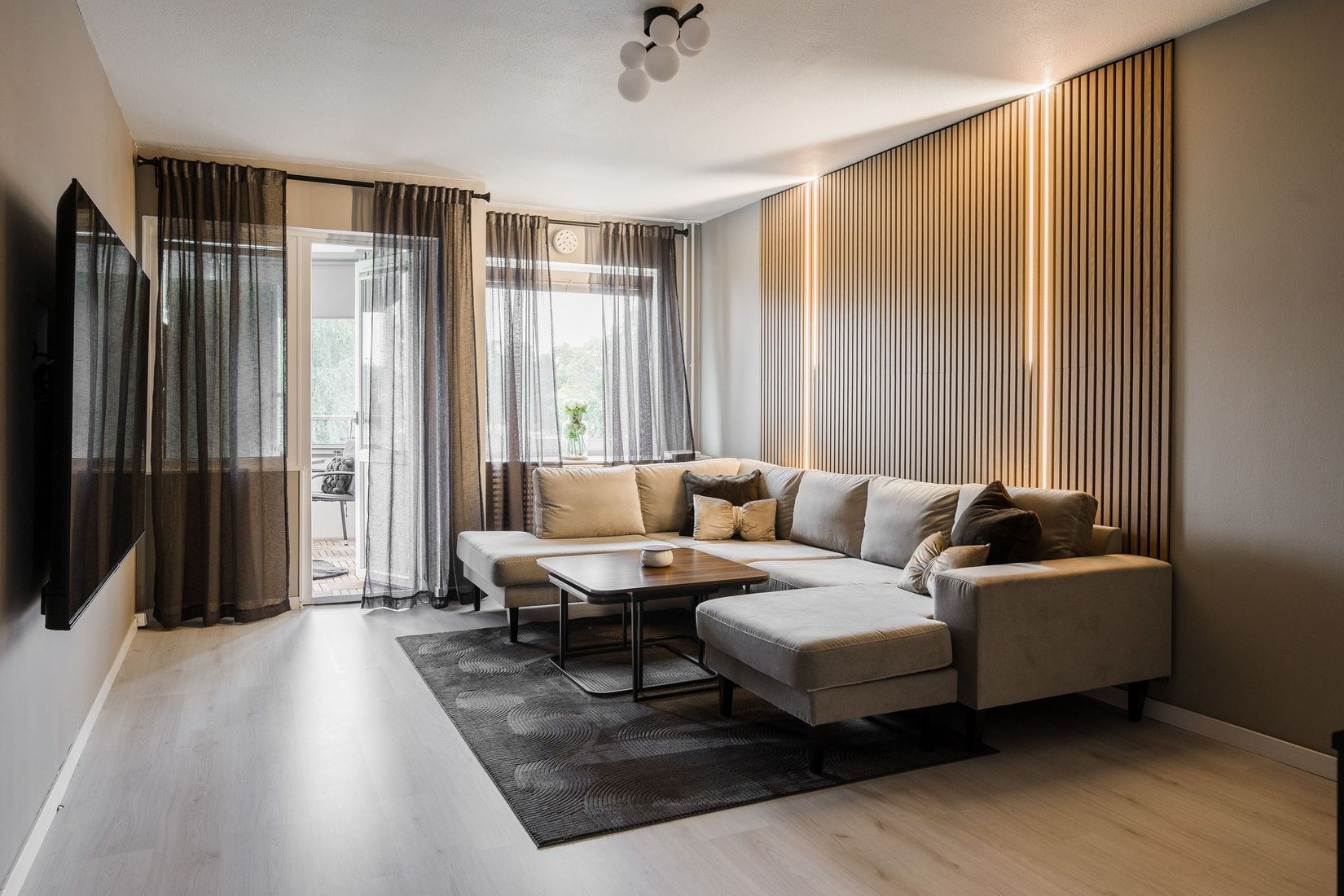 Bostadsrätt, Östbygatan 15 C, Gamla staden, Lidköping