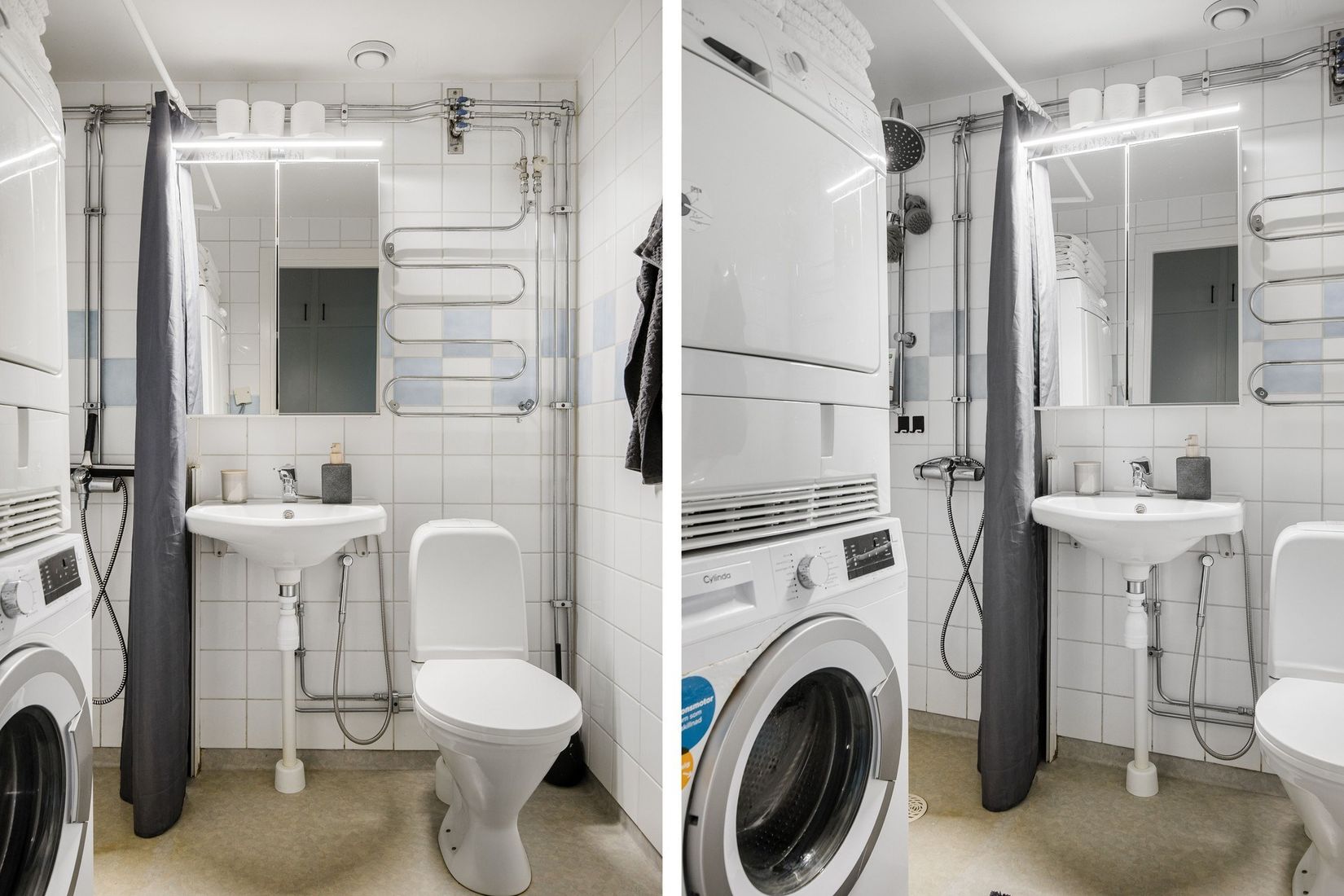 Bostadsrätt, Östbygatan 15 C, Gamla staden, Lidköping