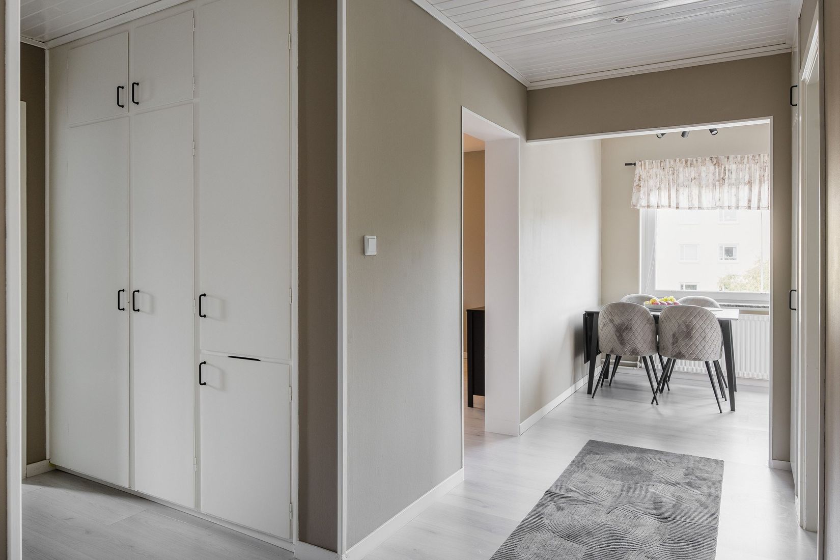 Bostadsrätt, Östbygatan 15 C, Gamla staden, Lidköping