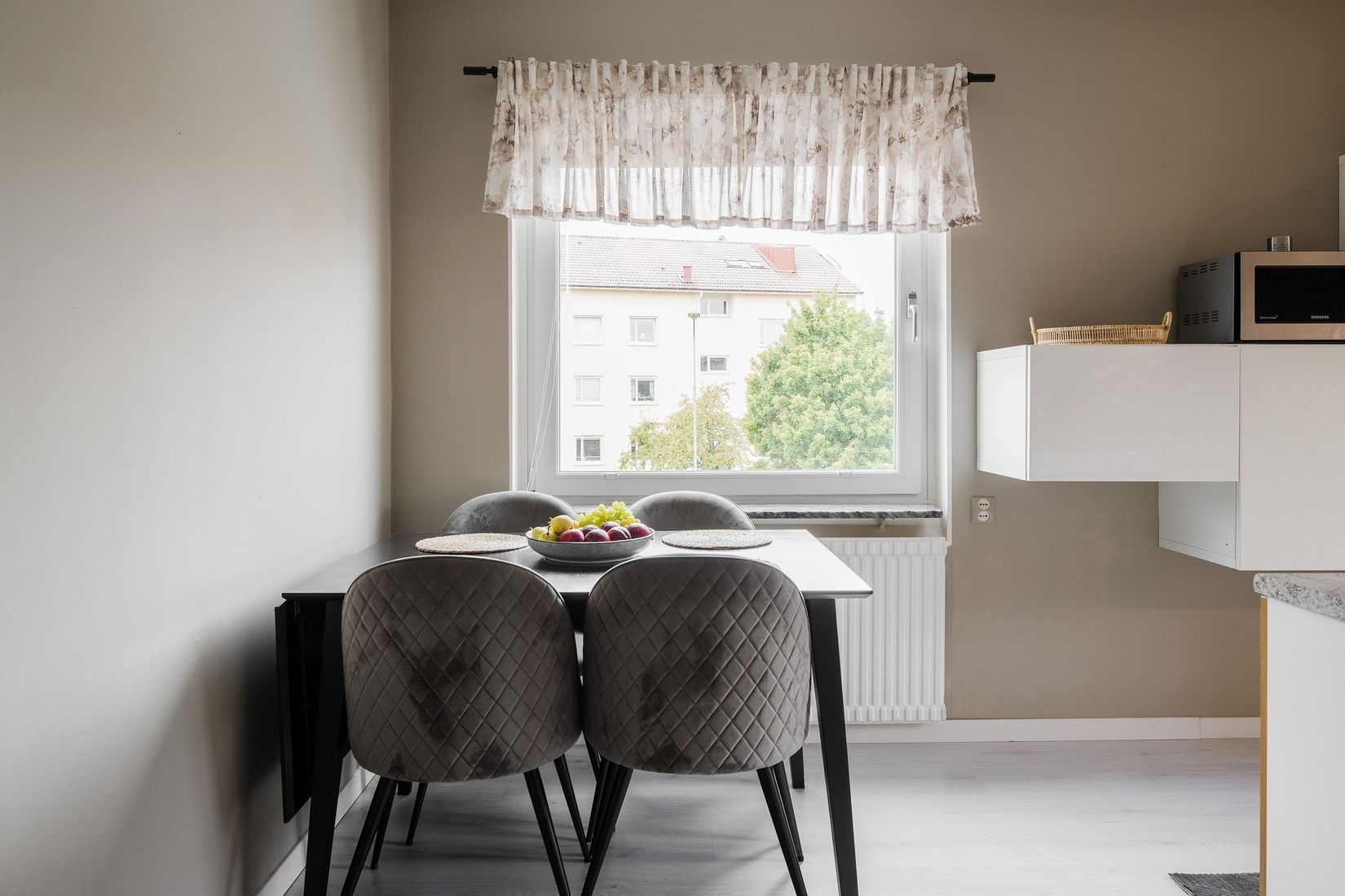 Bostadsrätt, Östbygatan 15 C, Gamla staden, Lidköping