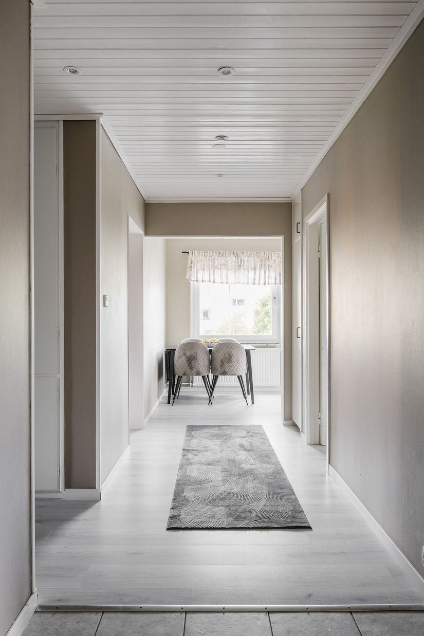 Bostadsrätt, Östbygatan 15 C, Gamla staden, Lidköping