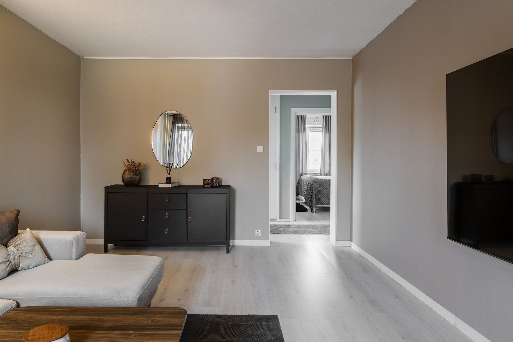 Bostadsrätt, Östbygatan 15 C, Gamla staden, Lidköping